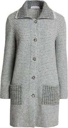 Amina Rubinacci MAGLIERIA - Cardigan su YOOX.COM