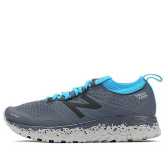New Balance (WMNS) New Balance Fresh Foam Hierro v3 Trail Thunder Blue WTHIERB3