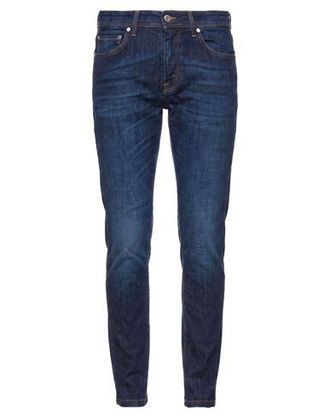 Barba BOTTOMWEAR - Pantaloni jeans su YOOX.COM