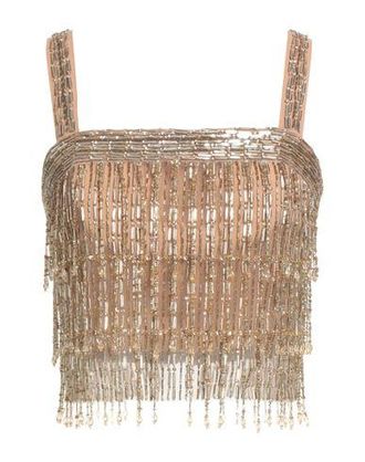 Elisabetta Franchi Tops