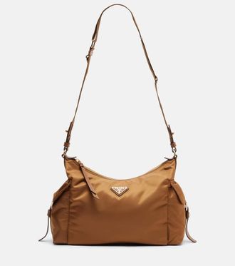 Prada Prada Explore Re-Nylon Large shoulder bag