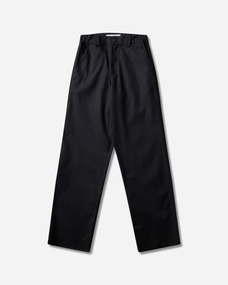 GR10K Men s 10000 Replicated Pants Black