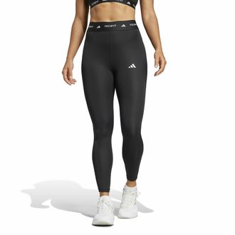 adidas Performance Sportlegging TECHFIT 7/8