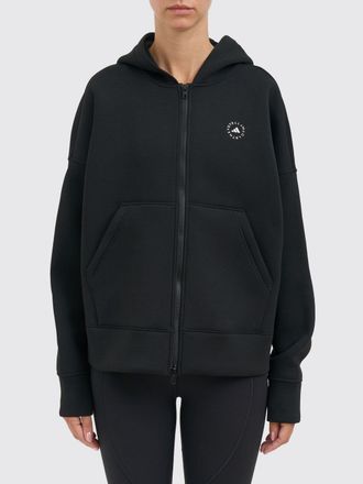 adidas Felpa con cappuccio Adidas By Stella McCartney in tessuto tecnico