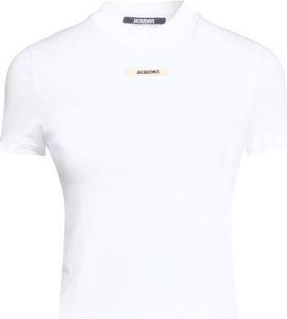 Jacquemus TOPWEAR - T-shirts sur YOOX.COM