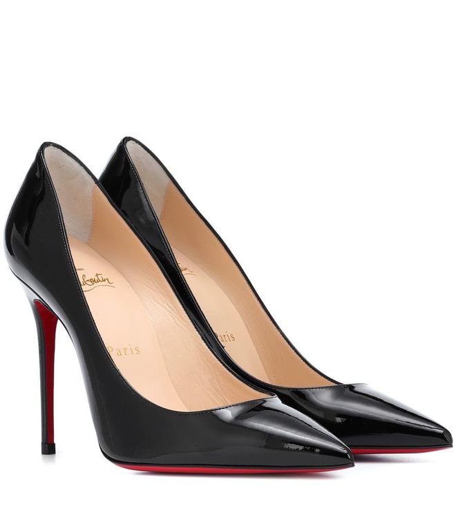Kate 554 100 pumps