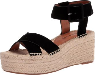Lucky Brand Audrinah Black LK-AUDRINAH-BLK Womens