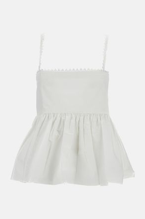 Jacquemus Top Traversin