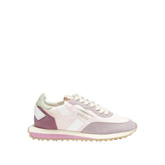 Ghoud Sneakers, female, Multicolor, Size: 10 US Star_C Sneaker