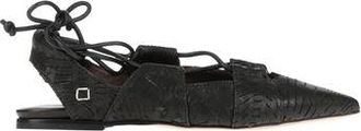 Collection Priv&eacute;e FOOTWEAR - Ballet flats on YOOX.COM