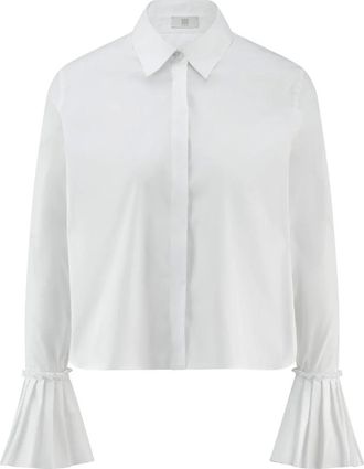 Riani Donna, Camicette, Bianco, XL, new