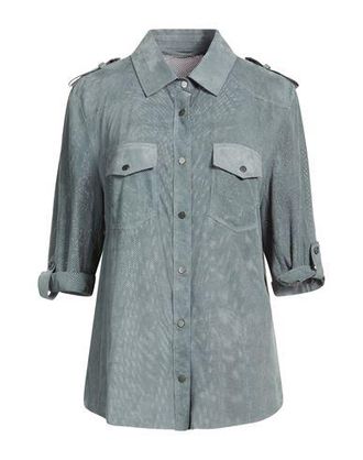 Salvatore Santoro TOPWEAR - Shirts sur YOOX.COM