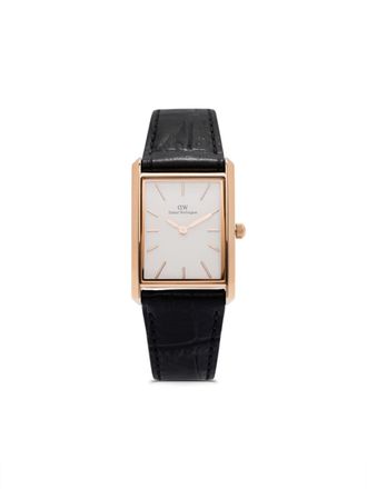Daniel Wellington Orologio Bound 32mm - Bianco