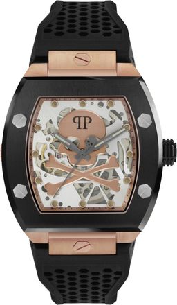 Philipp Plein The $keleton Frosted Automatic Watch