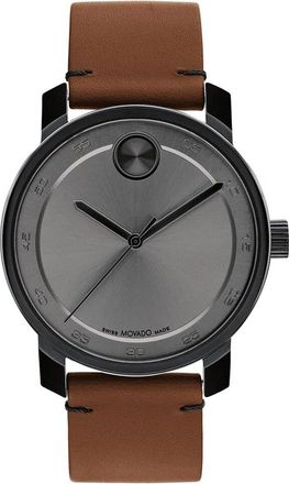 Movado Mens New Bold Access Watch