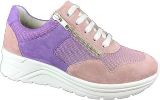 Solidus Casual Sneaker Schoenen - Dames - Sneakers - Veelkleurig - 40 1/2 EU - Schoenen