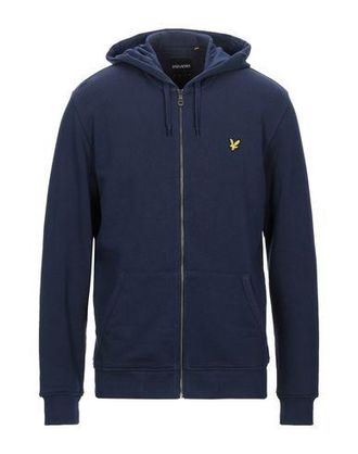 Lyle & Scott TOPS - Sweatshirts auf YOOX.COM