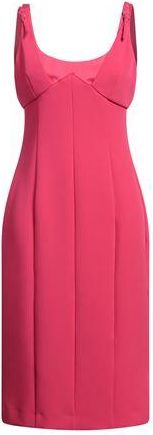 Versace DRESSES - Midi dresses on YOOX.COM