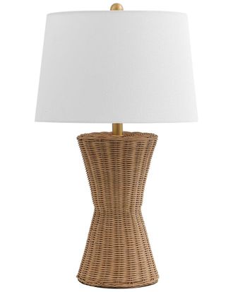 Safavieh Aitana 26In Table Lamp
