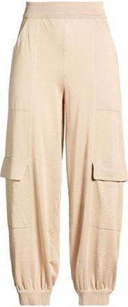Circus Hotel BOTTOMWEAR - Trousers on YOOX.COM
