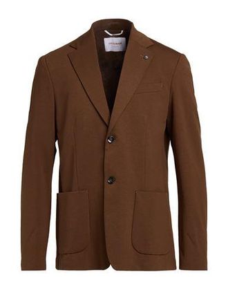 Officina 36 SUITS and CO-ORDS - Blazers on YOOX.COM