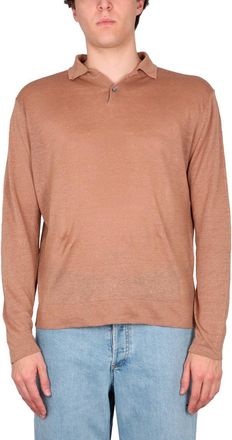 Ballantyne Regular Fit Polo Shirt-Uomo