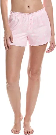 PJ Salvage Pj Salvage Peachy Mix Match Short