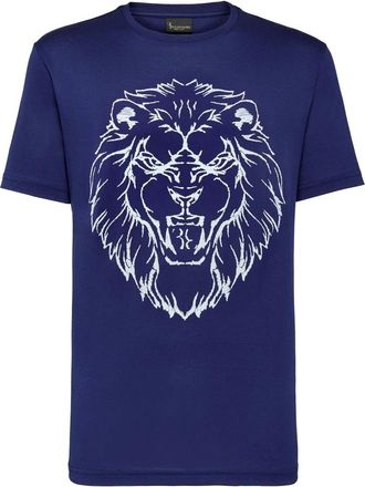 Billionaire Boys Club Heren, Tops, Blauw, Maat: XS Katoen