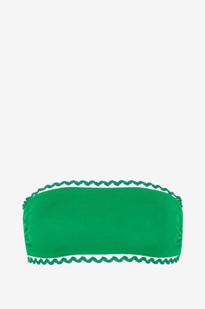 Eres Bandeau-Bikinioberteil Mix