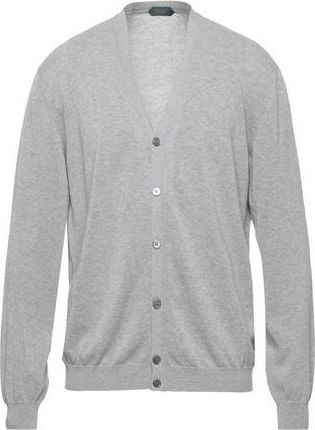 Zanone KNITWEAR - Cardigans sur YOOX.COM