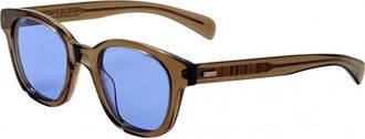 Paul Smith Womens PSSN08949 49 003 Sunglasses - Brown - One Size