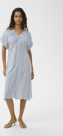 Soaked In Luxury Jurk SLArjana Jurk Feminine