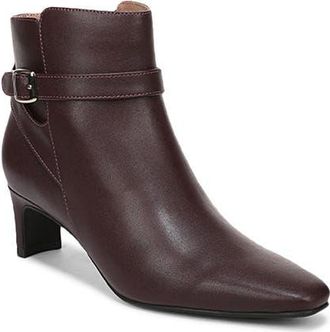 Life Stride Fawn Bootie in Mulberry at Nordstrom, Size 9.5