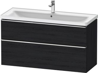 Duravit Duravit D-neo Mueble Bajo Lavabo Suspendido, 1184x625x452mm, 1