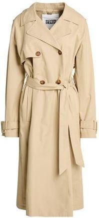 Silvian Heach COATS & JACKETS - Overcoats & Trench Coats on YOOX.COM
