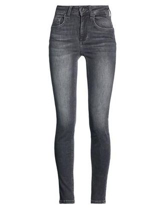 Liu Jo PARTES DE ABAJO - Pantalones vaqueros en YOOX.COM