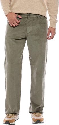 7 For All Mankind Baby Cord Straight Leg Pant