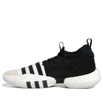 adidas Trae Young 2.0 Basketball Shoes Cloud White / Core Black H06477
