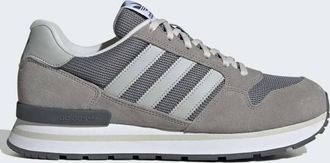 adidas Originals Zx 500 RS - Scarpe grigie / grigio due / grigio cinque