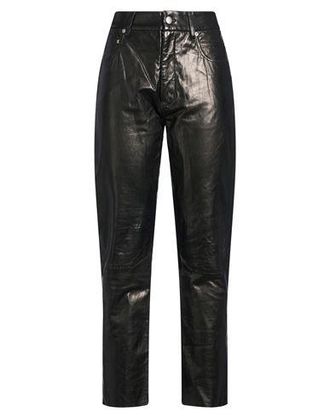 Rick Owens BOTTOMWEAR - Trousers sur YOOX.COM