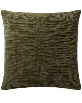 Loloi Rugs 22in x 22in Cover with Down Pillow