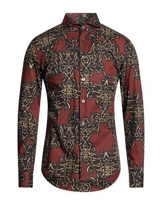 Daniele Alessandrini TOPWEAR - Shirts on YOOX.COM