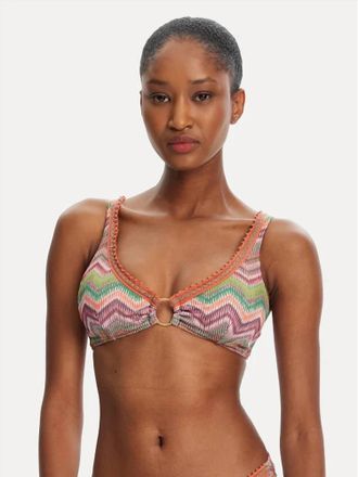 Banana Moon Kairo Inaya Top In Cassis