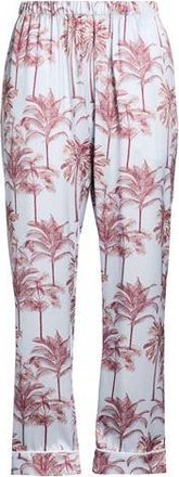 Lisa C BOTTOMWEAR - Pantaloni su YOOX.COM