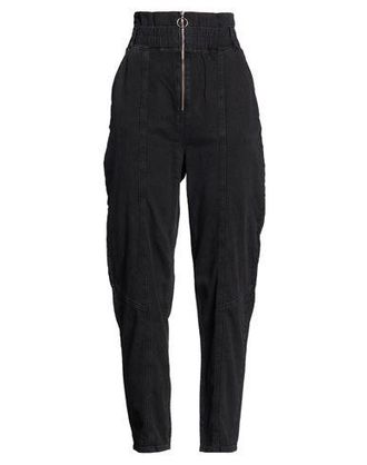 BA&SH HOSEN & R&Ouml;CKE - Jeanshosen auf YOOX.COM
