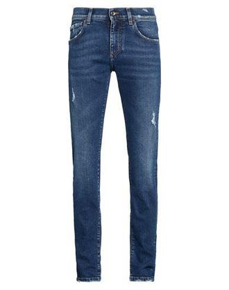 Dolce & Gabbana BOTTOMWEAR - Jeans sur YOOX.COM