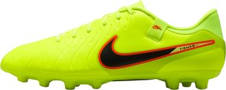 Nike Tiempo Legend 10 Academy HG Volt Black DV4339-701