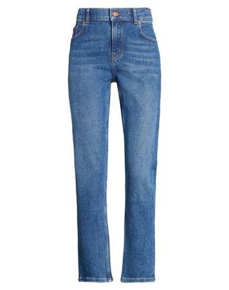 Finger in the Nose BOTTOMWEAR - Jeans on YOOX.COM