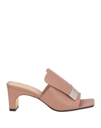 Sergio Rossi FOOTWEAR - Sandals on YOOX.COM