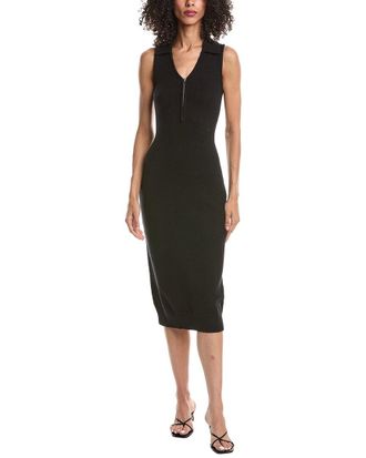 Guizio Calesia Midi Dress